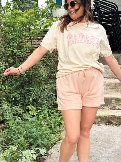 BA BadAss Sweat Shorts