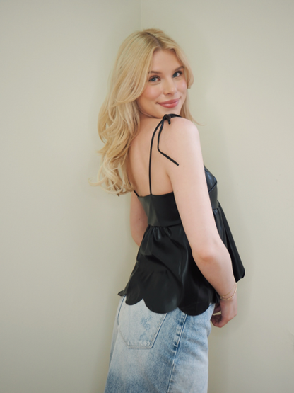 The Luxe Layer Tank