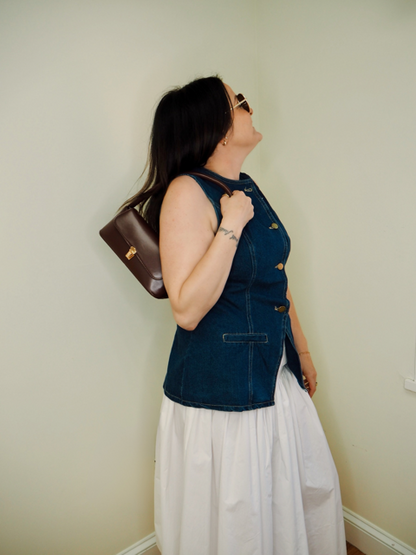 The Vintage Vest