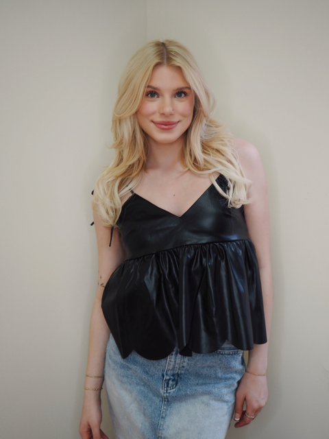 The Luxe Layer Tank