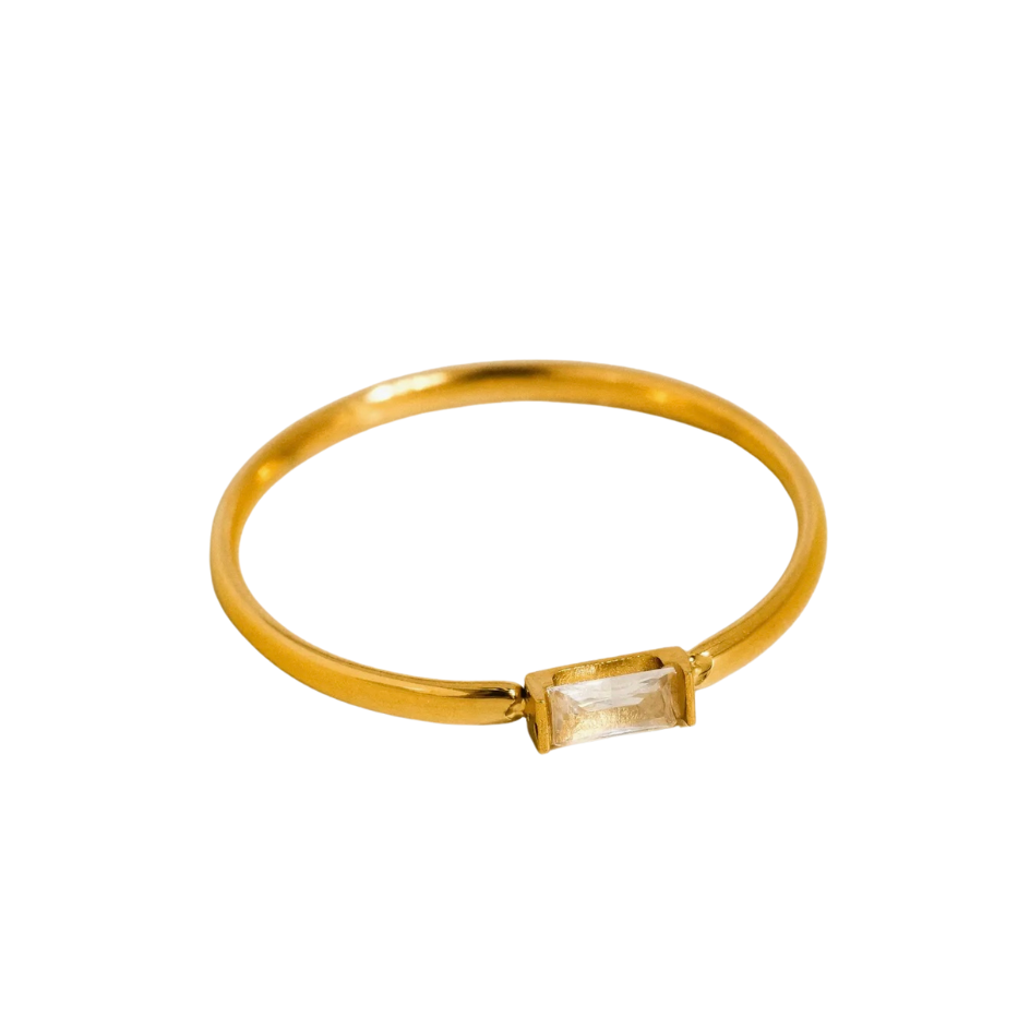 The Aura Ring