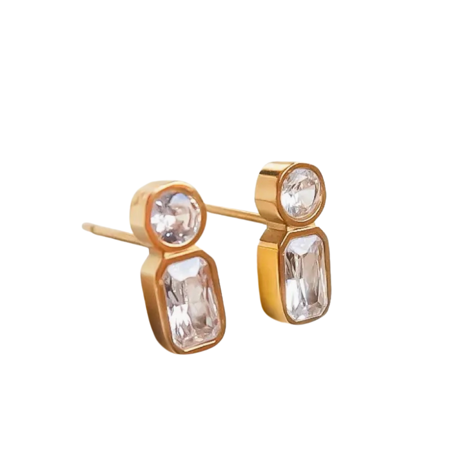 The Aura Earrings
