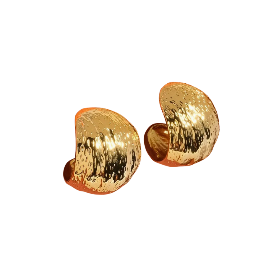 The Gold Huggies